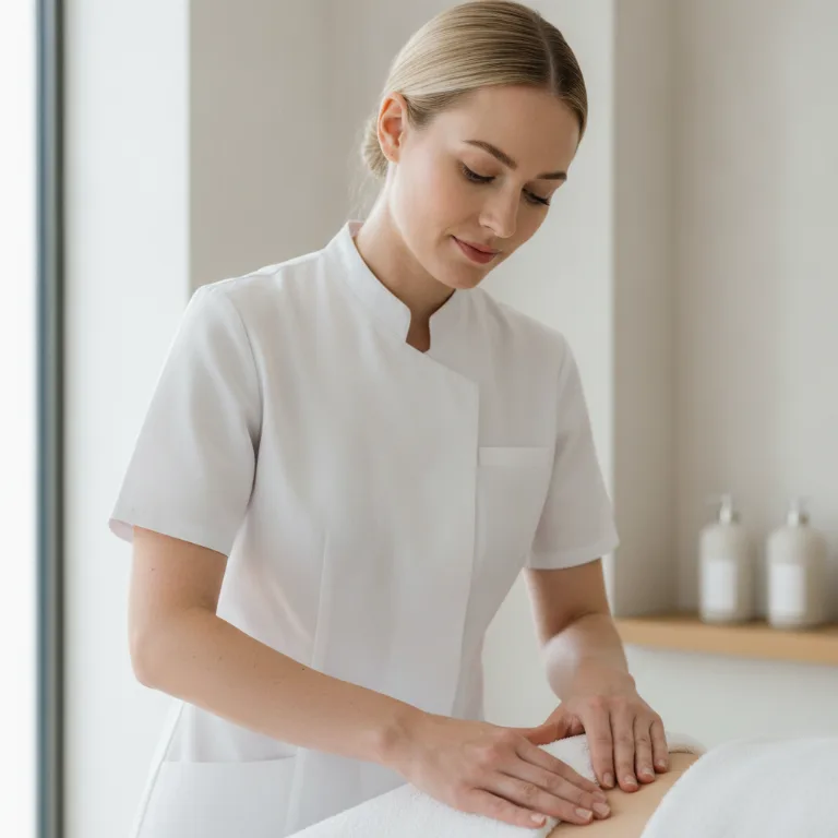 Spa Service in Winterthur